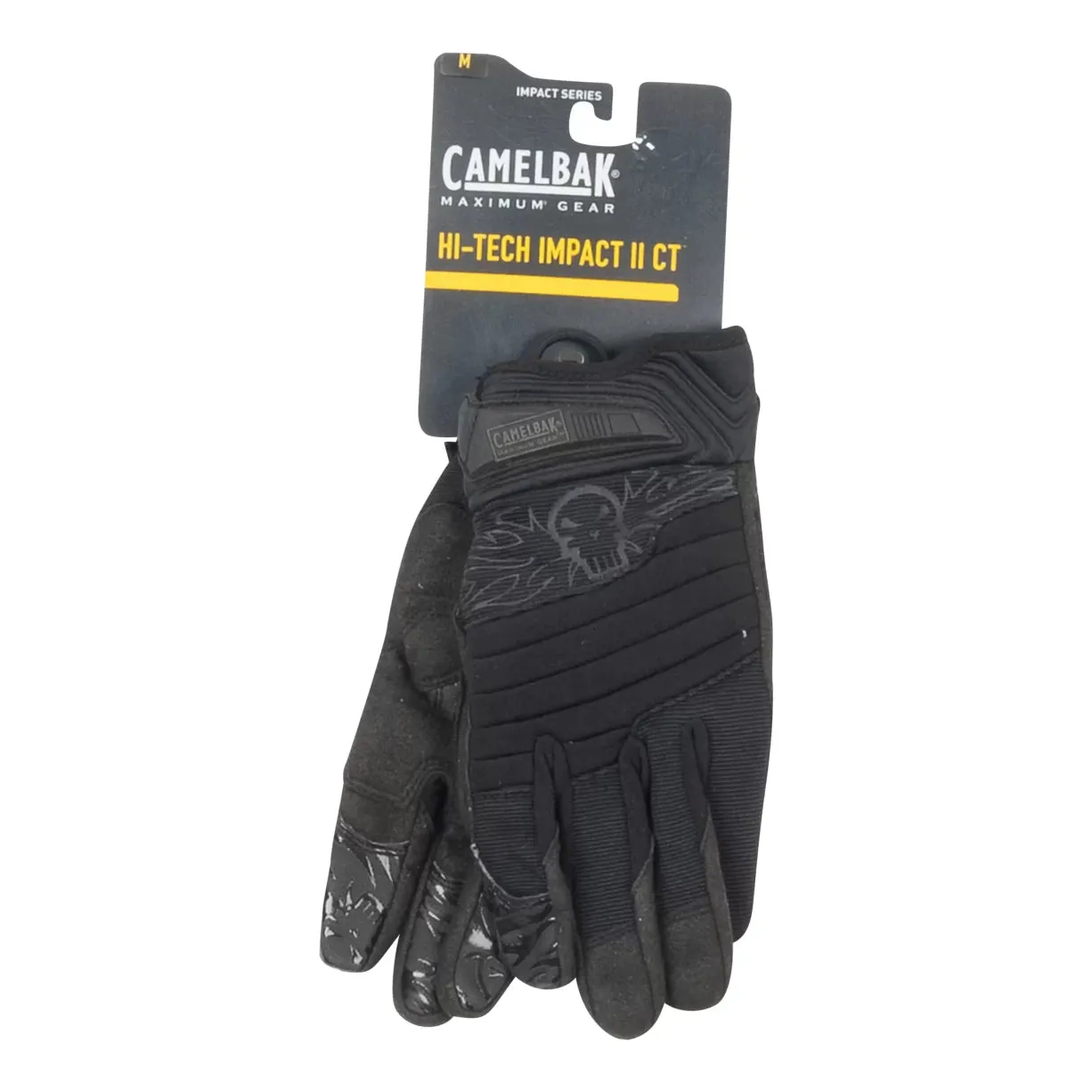 Camelbak Hi-Tech Impact II CT Gloves