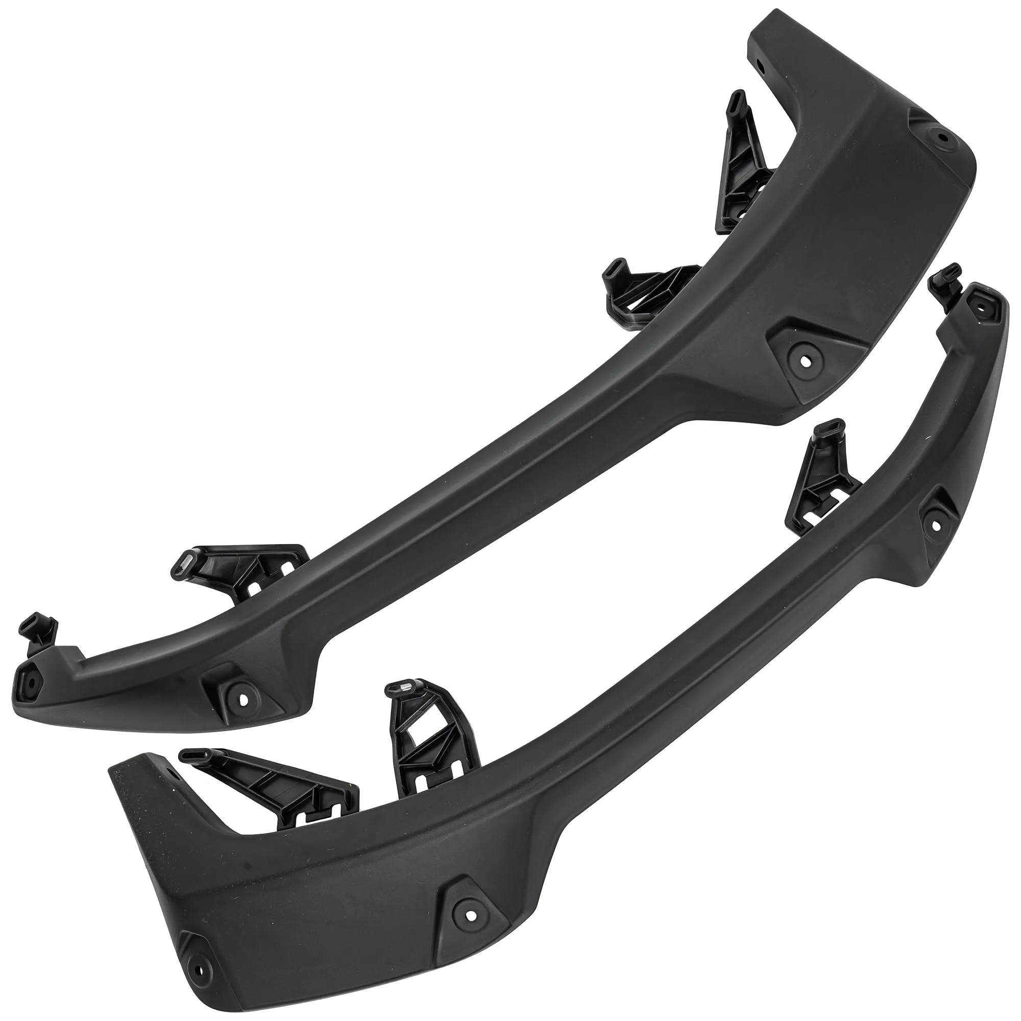 Can-Am 715006336 BRP Fender Flares Perfect Snug Fit Durable Rugged Design Genuine OEM