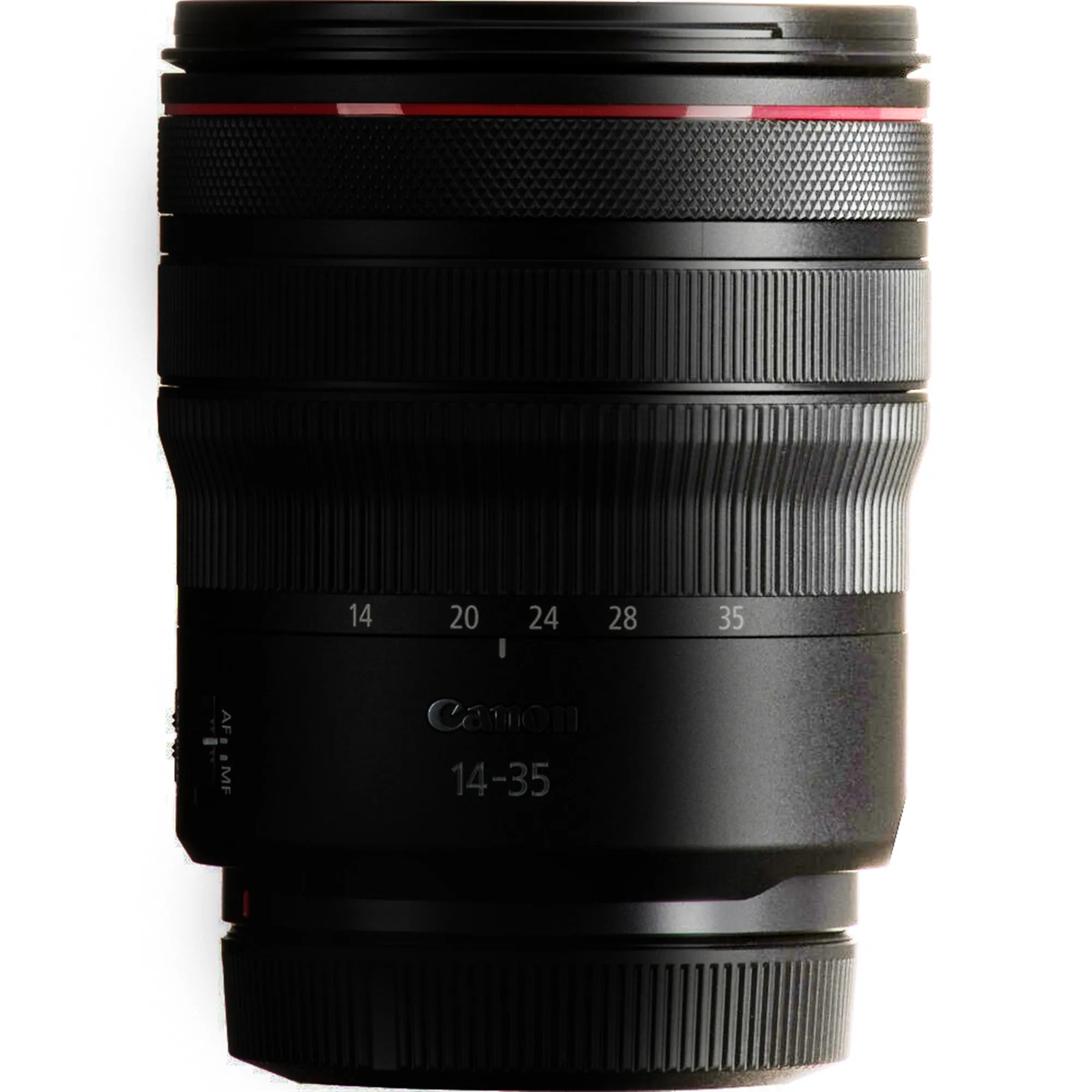 Canon RF 14-35mm f/4 L IS USM Lens