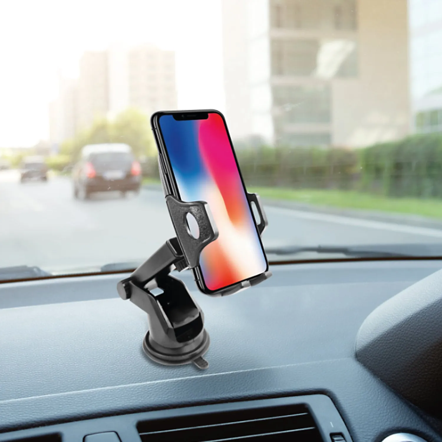 Car Wireless FM Transmitter
