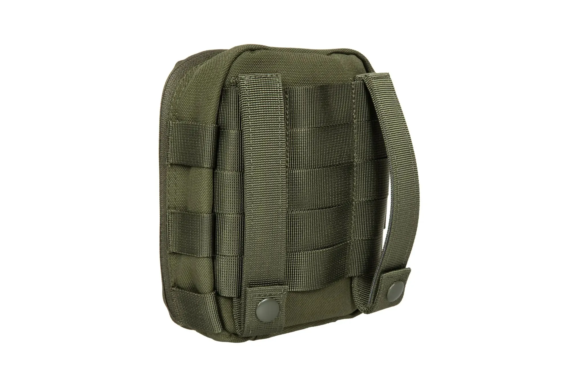 Cargo pouch - Olive