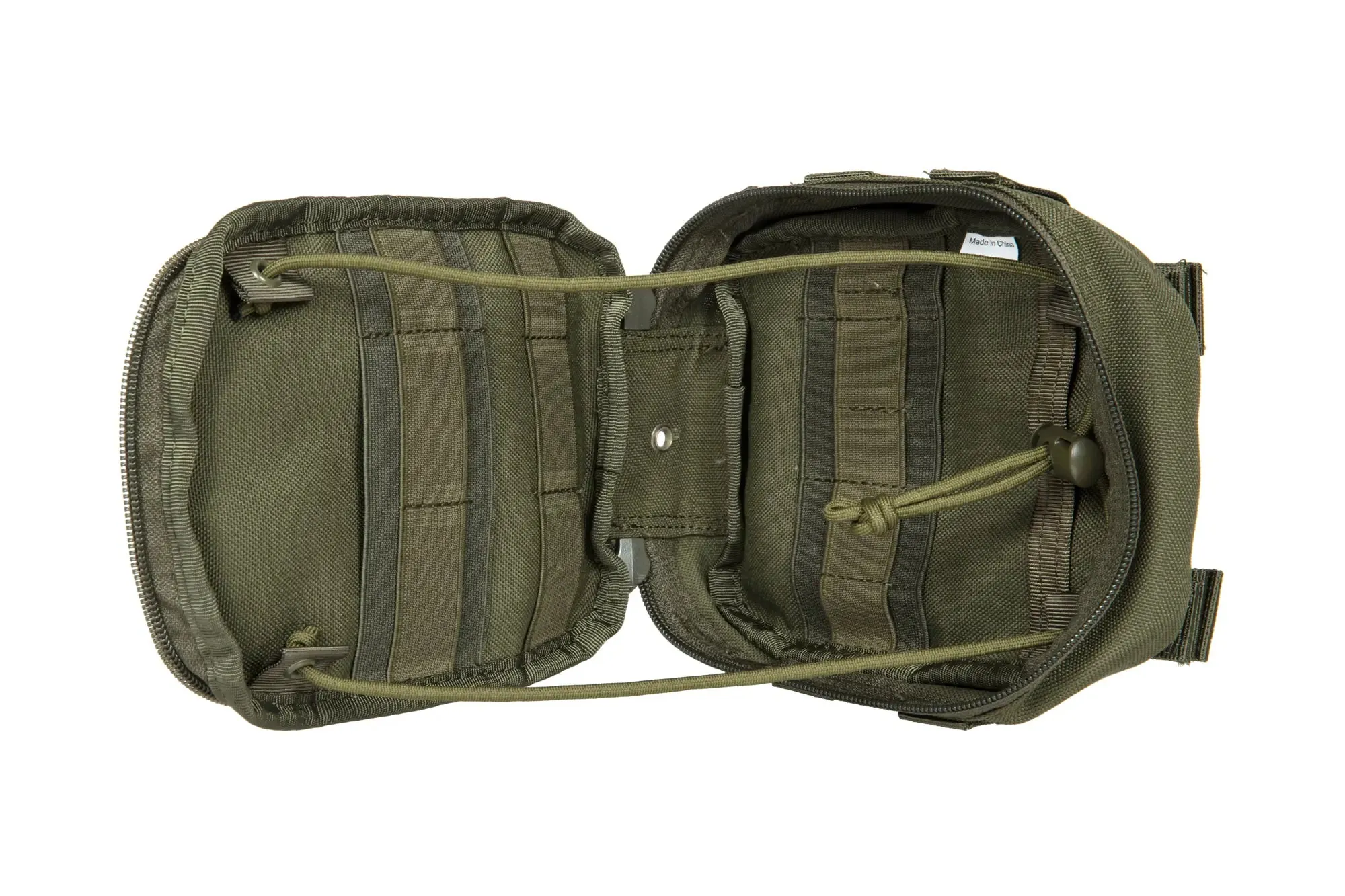 Cargo pouch - Olive