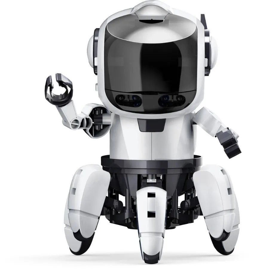 CIC - Tobbie II Coding Robot (micro:bit included in kit)