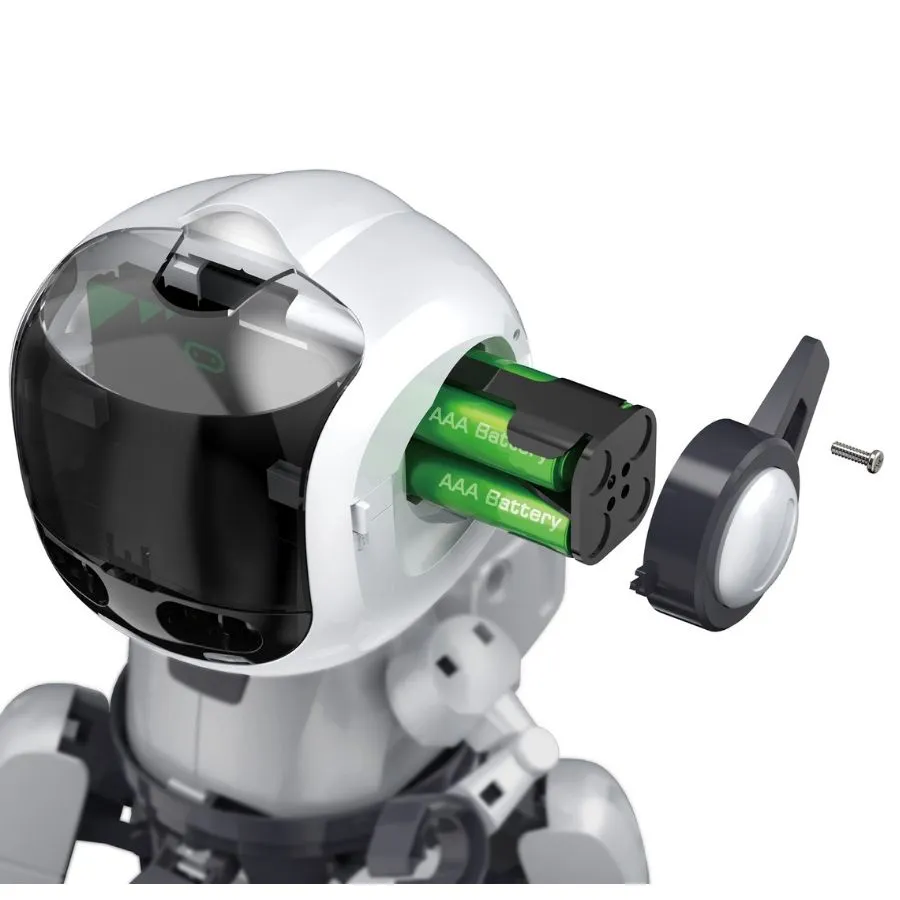CIC - Tobbie II Coding Robot (micro:bit included in kit)