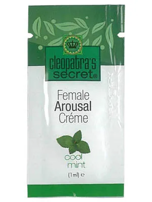 CLEOPATRA'S SECRET