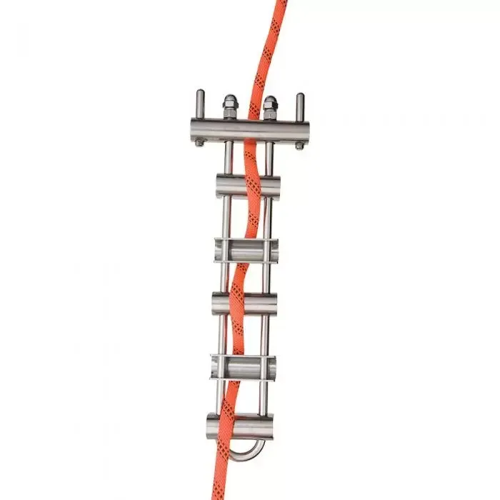 CMI Rescue Rack Hyperbar NFPA