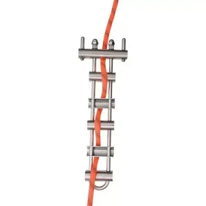 CMI Rescue Rack Hyperbar NFPA