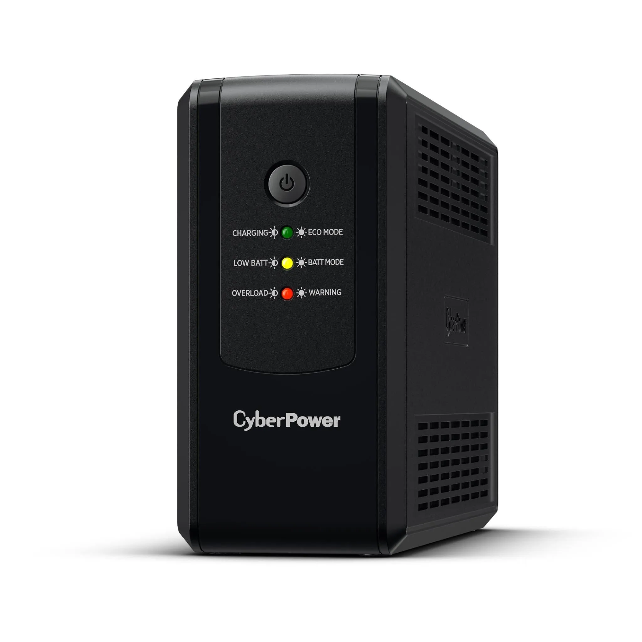 CyberPower UT Series 650VA/360W Backup UPS System