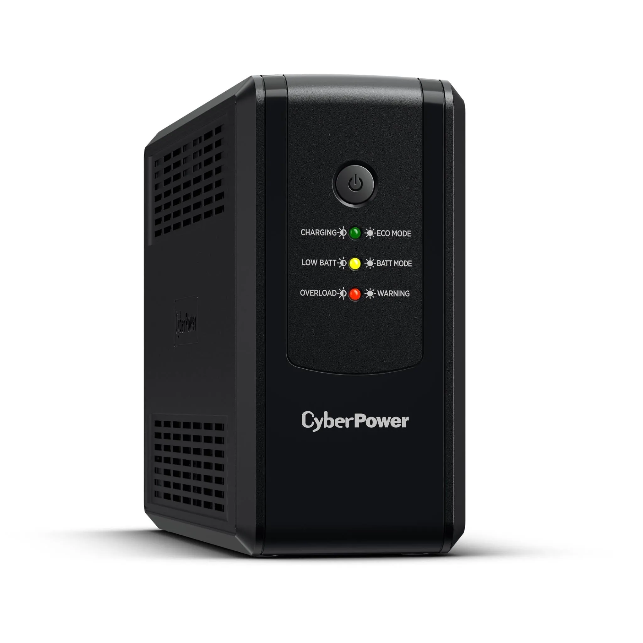 CyberPower UT Series 650VA/360W Backup UPS System