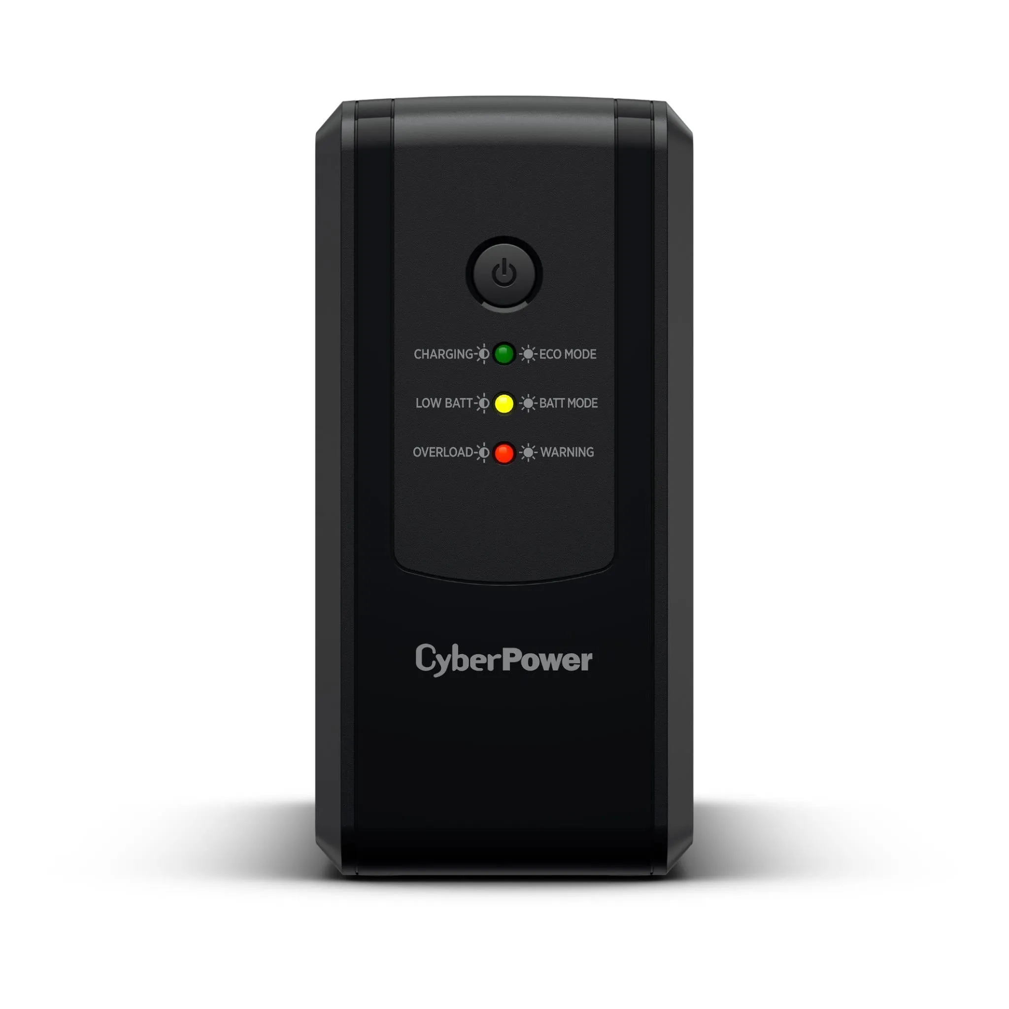 CyberPower UT Series 650VA/360W Backup UPS System