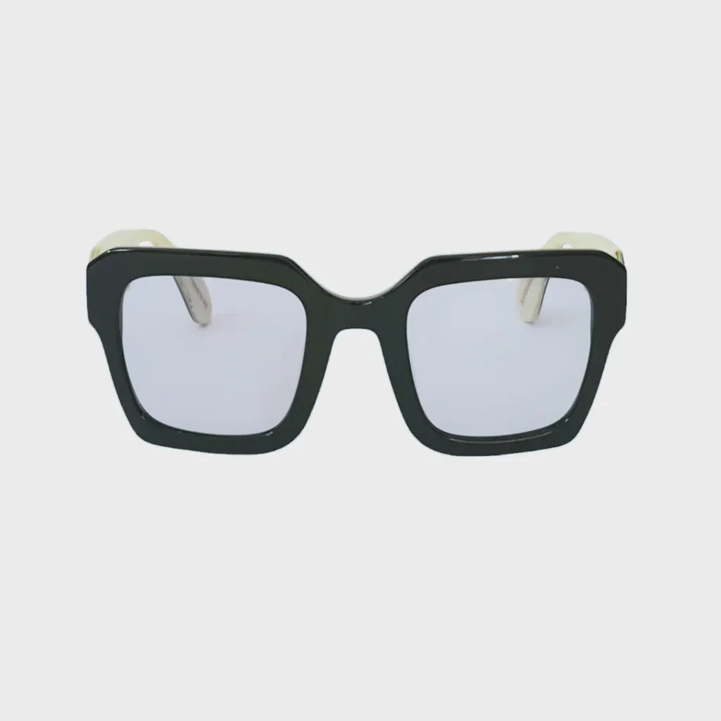 DAMAGE BLACK W BLUE
