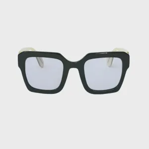 DAMAGE BLACK W BLUE