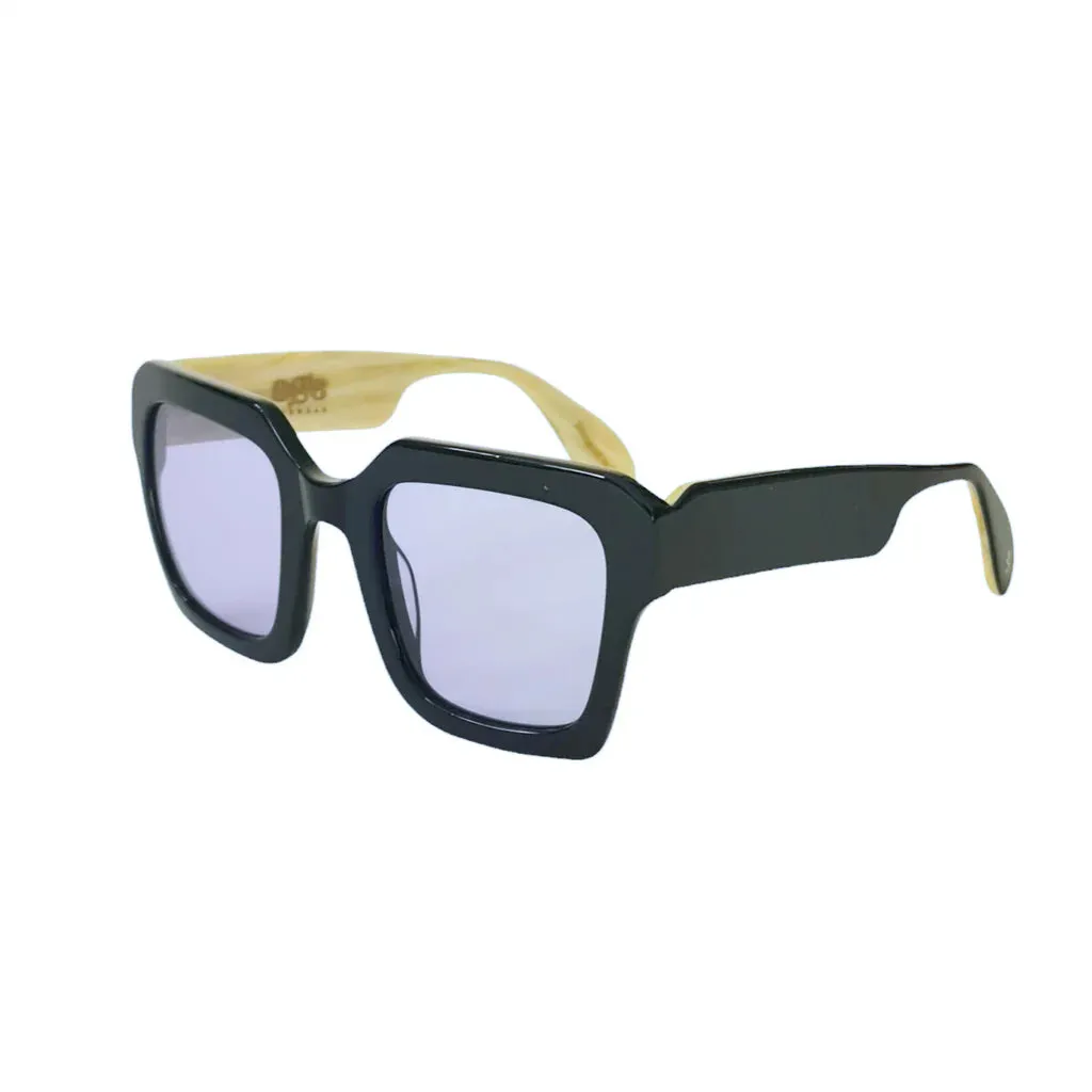 DAMAGE BLACK W BLUE