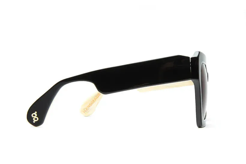 DAMAGE BLACK W GREEN