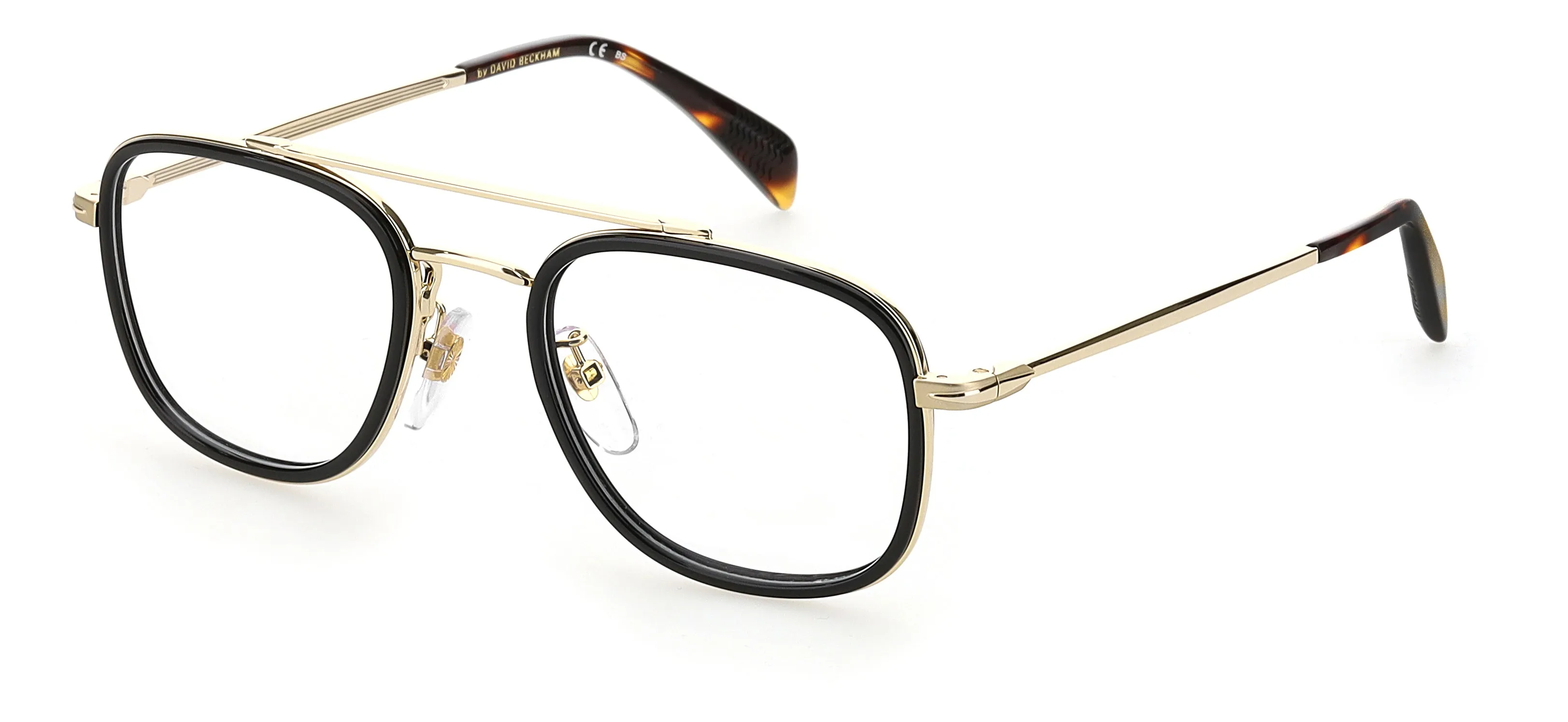 DAVID BECKHAM-DB 7012-RHL-5122-GLASSES FRAMES