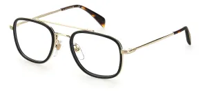 DAVID BECKHAM-DB 7012-RHL-5122-GLASSES FRAMES