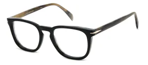 DAVID BECKHAM-DB 7022-33Z-4921-GLASSES FRAMES