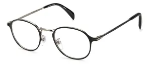 DAVID BECKHAM-DB 7055-TI7-4821-GLASSES FRAMES