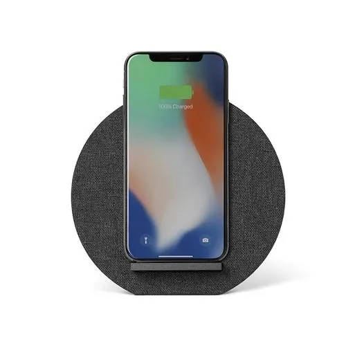 Dock Wireless Charger (Slate)