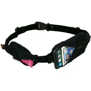 DOUBLE POCKET SPIBELT
