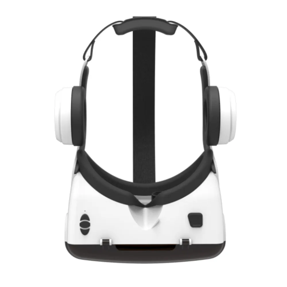 Dragon Magic G6 VR Gaming Stereo 3D Headset