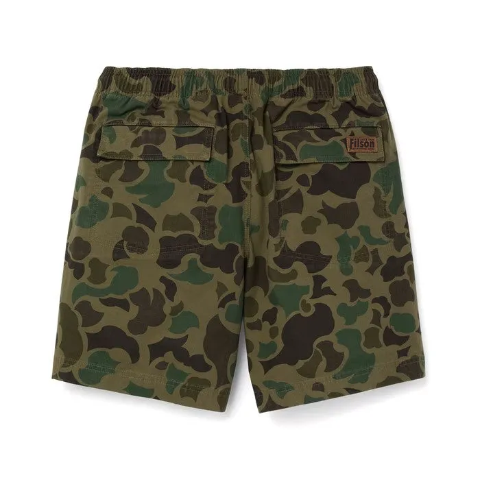 Dry Falls Shorts (Surplus Shrub Camo)