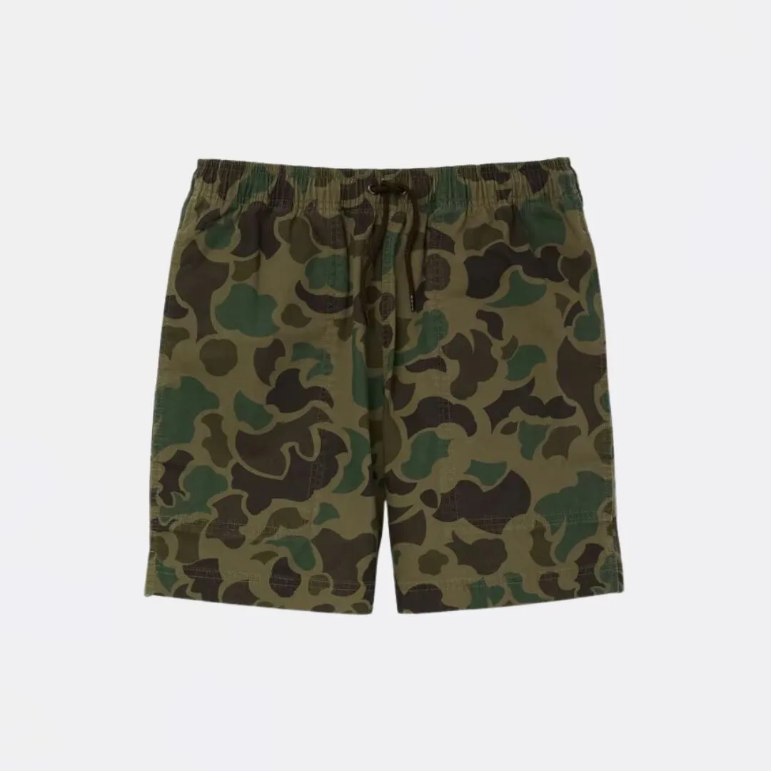 Dry Falls Shorts (Surplus Shrub Camo)