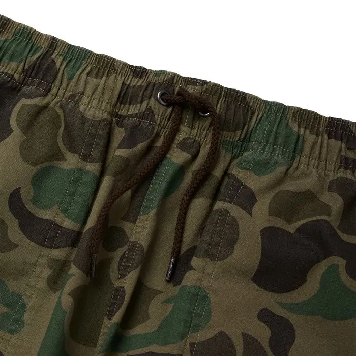 Dry Falls Shorts (Surplus Shrub Camo)