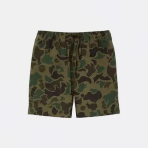 Dry Falls Shorts (Surplus Shrub Camo)
