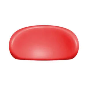Easy to Clean Dustproof Back Cover for Pico4 Vr Accessoires