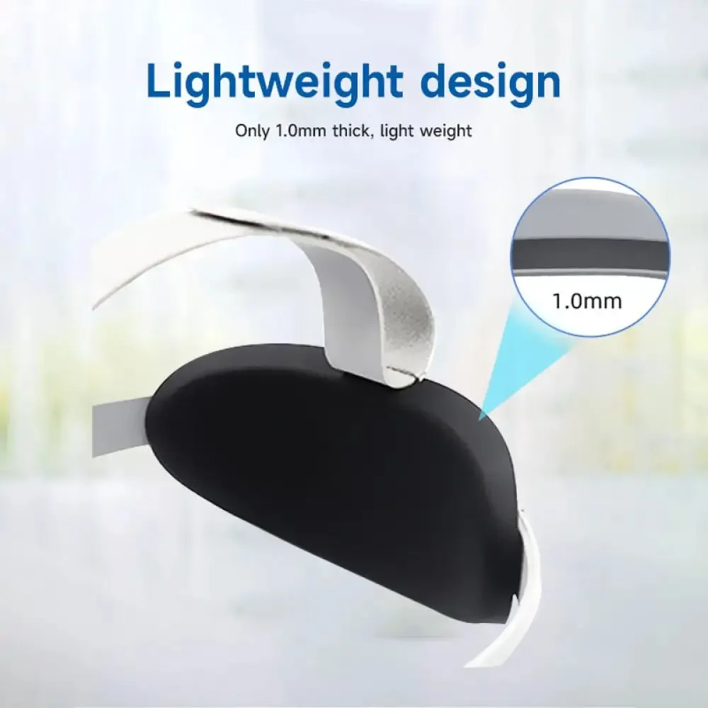 Easy to Clean Dustproof Back Cover for Pico4 Vr Accessoires