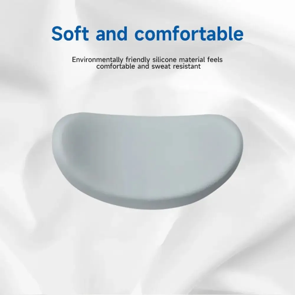 Easy to Clean Dustproof Back Cover for Pico4 Vr Accessoires