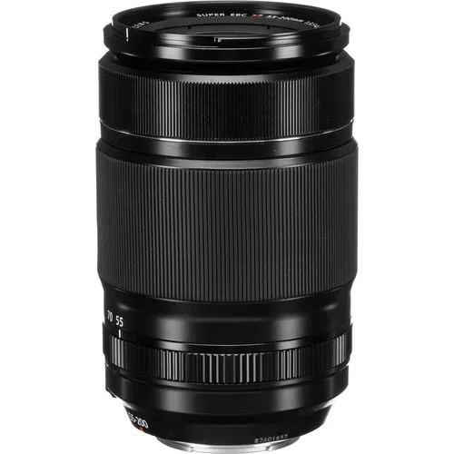 Fujifilm Fujinon XF 55-200mm f/3.5-4.8 R LM OIS Lens