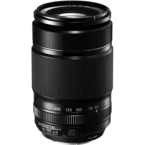 Fujifilm Fujinon XF 55-200mm f/3.5-4.8 R LM OIS Lens