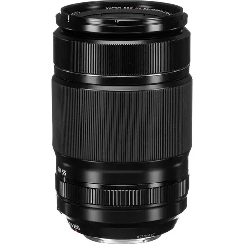 Fujifilm Fujinon XF 55-200mm f/3.5-4.8 R LM OIS Lens