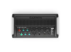 Garmin GPSMAP9500 Black Box with Worldwide Basemap