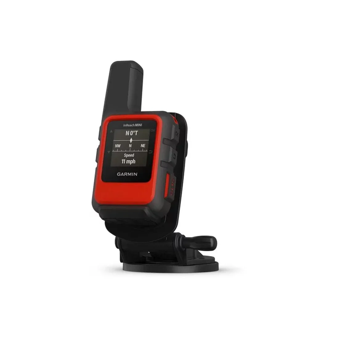 Garmin inReach Mini Compact Satellite Communicator