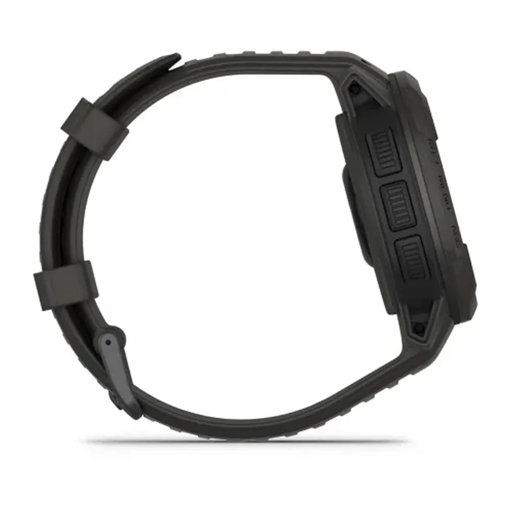 Garmin Instinct® Crossover Solar