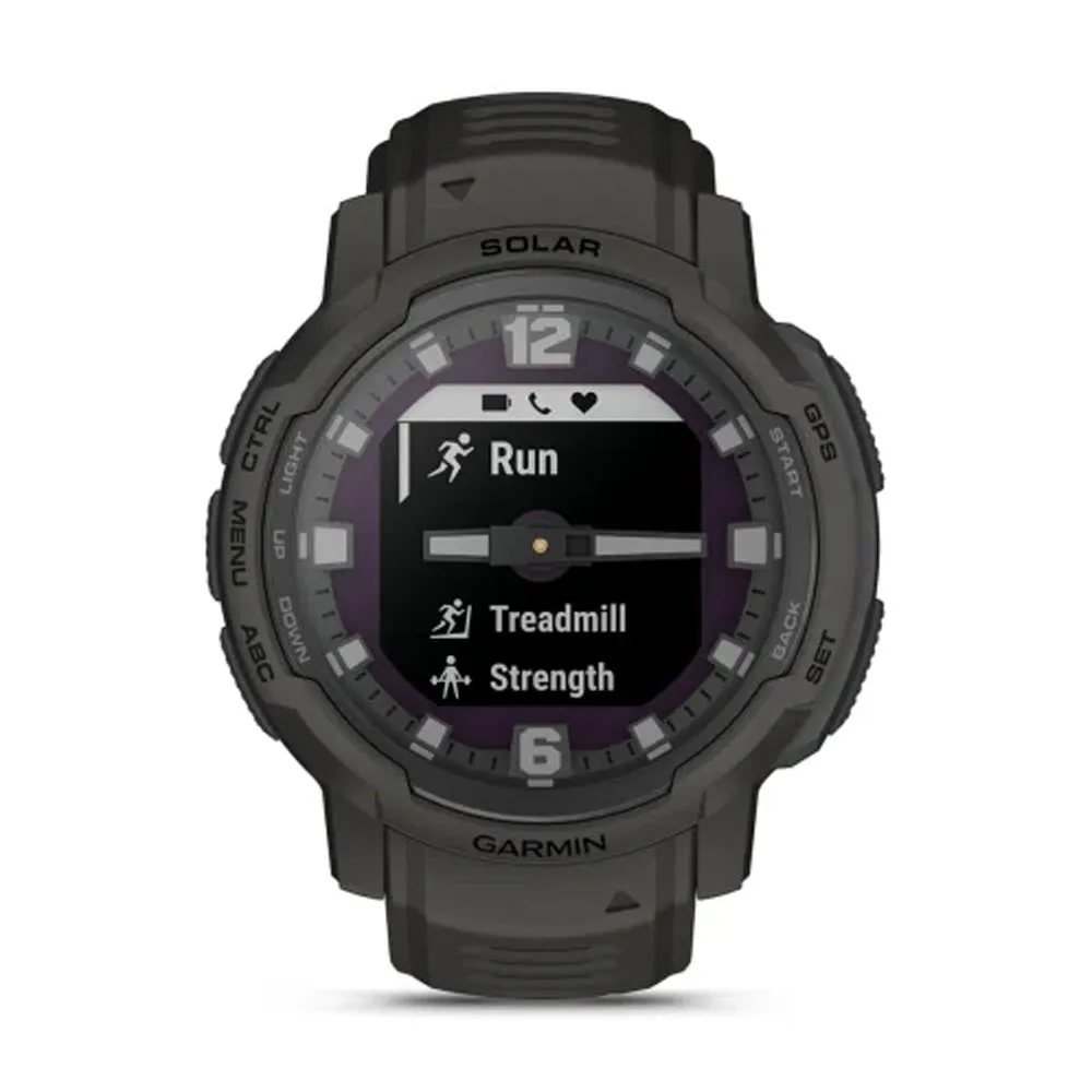 Garmin Instinct® Crossover Solar