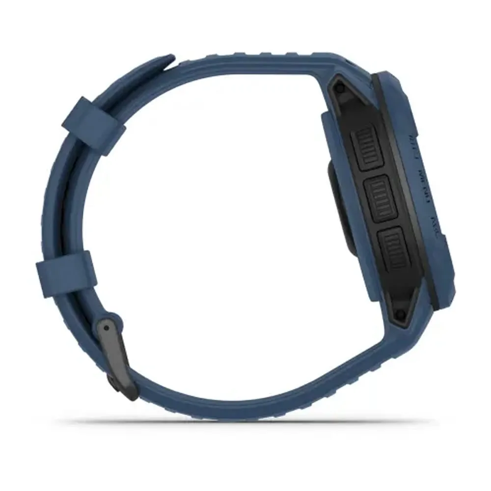 Garmin Instinct® Crossover Solar
