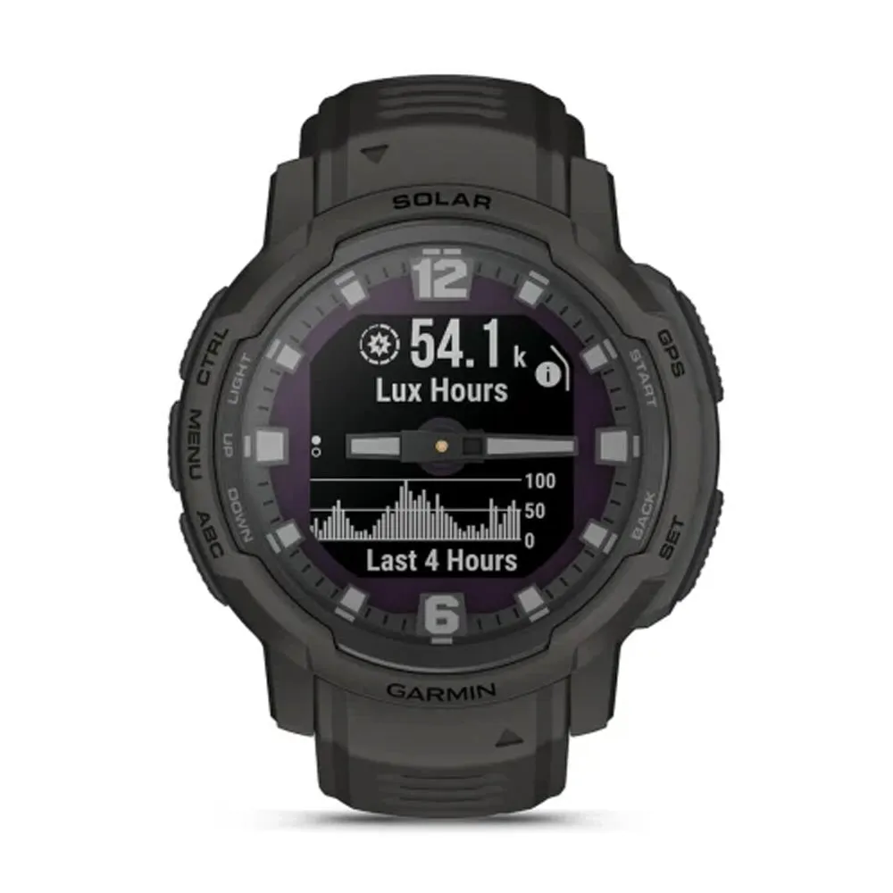 Garmin Instinct® Crossover Solar