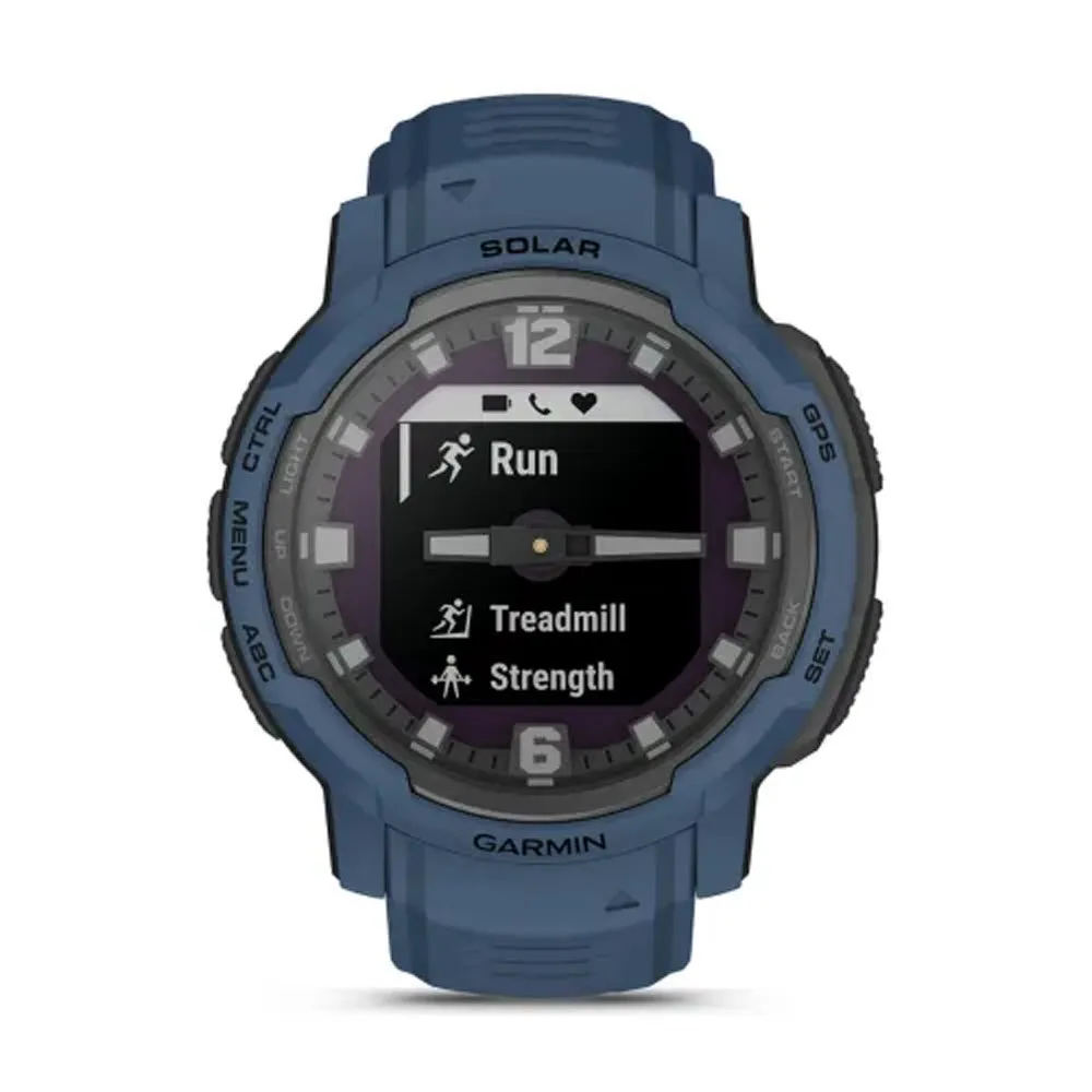 Garmin Instinct® Crossover Solar