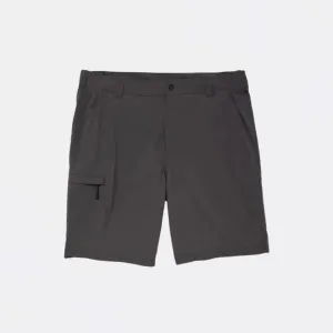 Glines Canyon Shorts (Olive Charcoal)