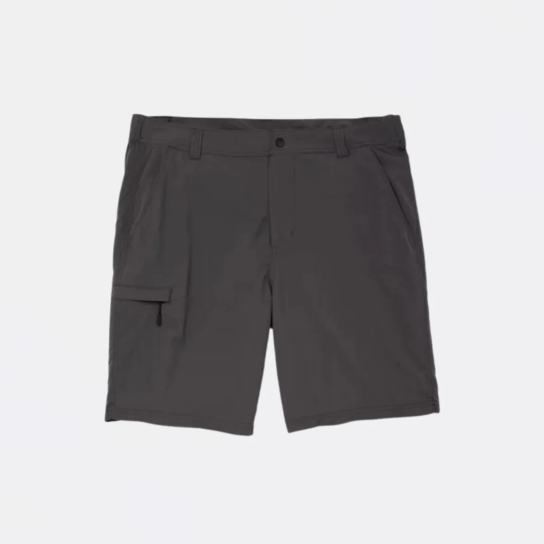 Glines Canyon Shorts (Olive Charcoal)