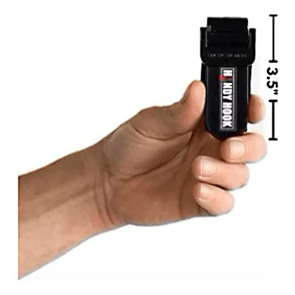 Handy Hook Firefighter Set
