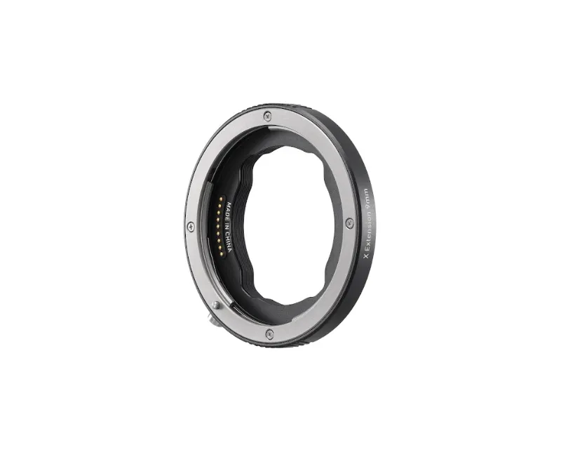 Hasselblad X Extension Tube (9mm)