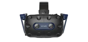 HTC Vive Pro 2 Headset