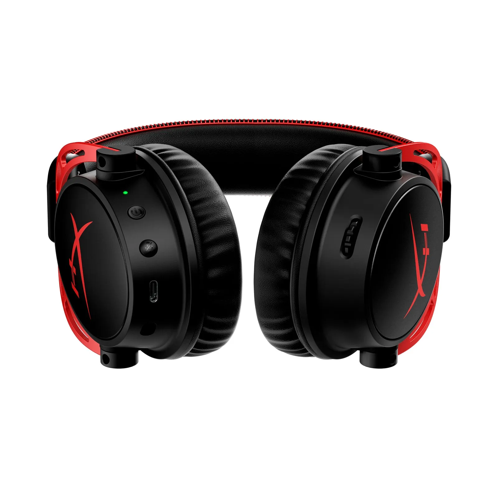 HyperX Cloud Alpha – Drahtlose Gaming-Kopfhörer