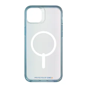 iPhone 14 Plus Gear4 D3O Milan Snap Case - Aurora Ombre - 15-10126