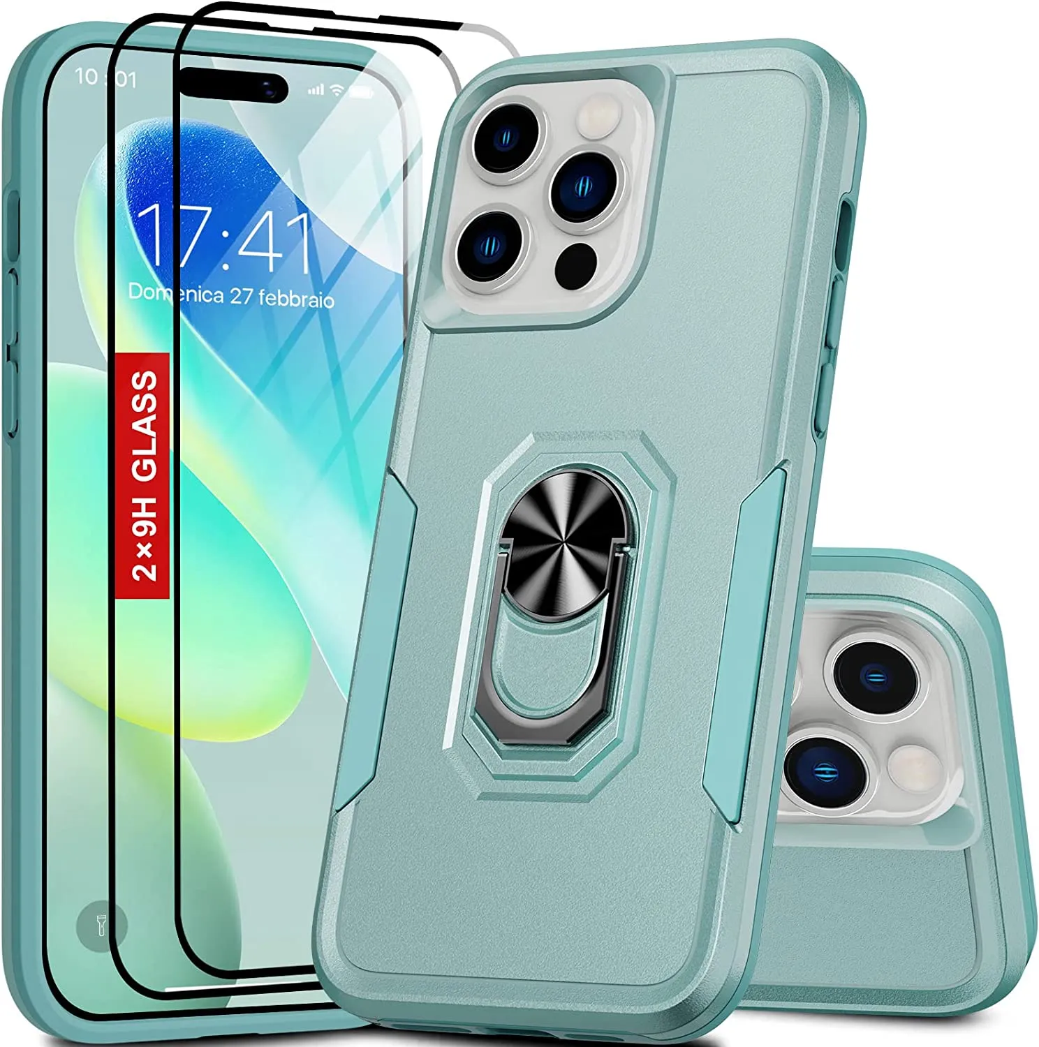 iPhone 14 Pro Phone Case  Military Grade Shockproof Case iPhone 14 Pro